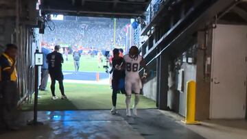 CeeDee Lamb’s heartwarming post-game gesture delights young fan
