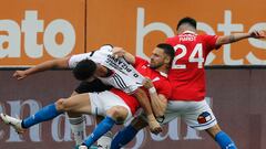 Católica - Colo Colo: a qué hora es, horario, TV, cómo y dónde ver el Campeonato Nacional 2024