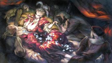 Ilustración - Dragon&#039;s Crown (PS3)