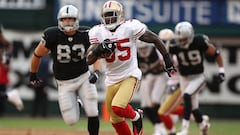 El ex jugador de la NFL, Phillip Adams, quien jug&oacute; para San Francisco 49ers, mat&oacute; a cinco personas y se suicid&oacute; en un tiroteo en Carolina del Sur.