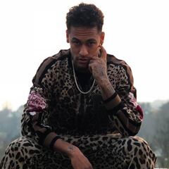 Neymar espera en París como un leopardo al Real Madrid