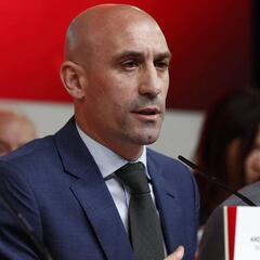 RFEF contactará con ciudades que quieran ser sede Mundial 2030 con Portugal