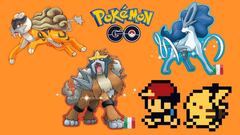 Pokémon GO Fest - Todos los Desafíos de Investigación del Global Challenge