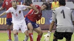 Virus FIFA: 83.447 km entre Madrid y Valencia