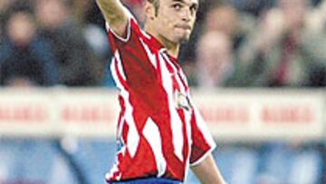 <b>ADIÓS</b>. Demis Nkolaidis quiere volver a Grecia para salvar a su AEK.