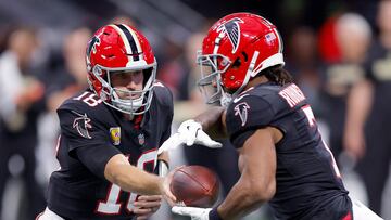 The NFC South takes the stage on Thursday Night from Atlanta as the Falcons and the Buccaneers square off for a crucial early season showdown.