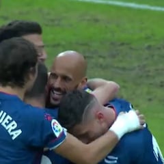 Resumen y goles del Huesca vs. Oviedo de LaLiga SmartBank