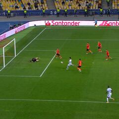 El 'mayor' regalo que le pudo hacer Lautaro al Madrid: lo que falló no se escibre, se ve