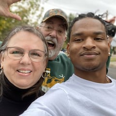 RIP Lonnie: La triste historia del hombre que murió de coronavirus