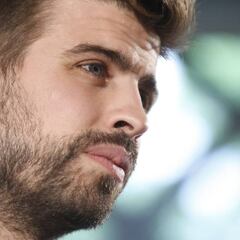 Pique: "A club like Barca cannot lose a title race like this"