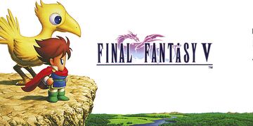 TD - Final Fantasy V (IPH)