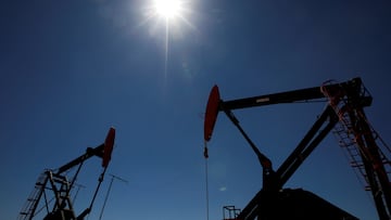 El petróleo opera estable. ¿Cuánto cuesta y a cuánto se cotiza un barril de crudo Brent y West Texas Intermediate (WTI) hoy, 1 de junio? Así los precios.