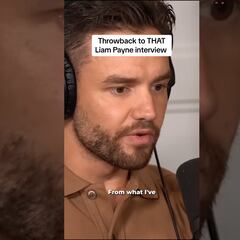 El día que Liam Payne aseguró que One Direction se creó para él