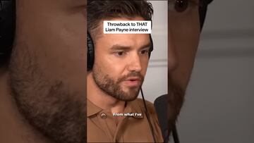 El día que Liam Payne aseguró que One Direction se creó para él