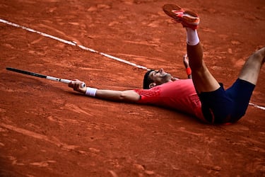 Roland Garros trophy: what is it called? What is it made of? Why does Nadal own one?