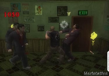 Final Fight: Streetwise