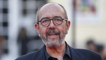 Miguel Rellán relata su terrible experiencia tras padecer coronavirus a los 76 años