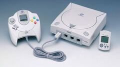 SEGA no descarta lanzar juegos de Saturn y Dreamcast en Switch