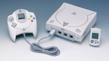 SEGA no descarta lanzar juegos de Saturn y Dreamcast en Switch