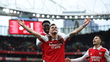 Las claves del triunfo del Arsenal ante el Leeds