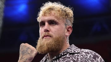 The YouTuber‑turned‑boxer could now take legal action if critics keep claiming his headline bouts are more show than sport.