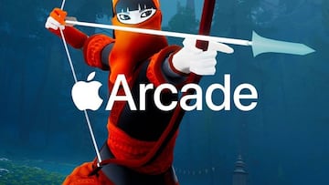 Apple Arcade: el lanzamiento de la beta pilla por sorpresa a los desarrolladores