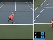 Vergüenza en el tenis: la actitud de este jugador que ha levantado suspicacias por apuestas deportivas