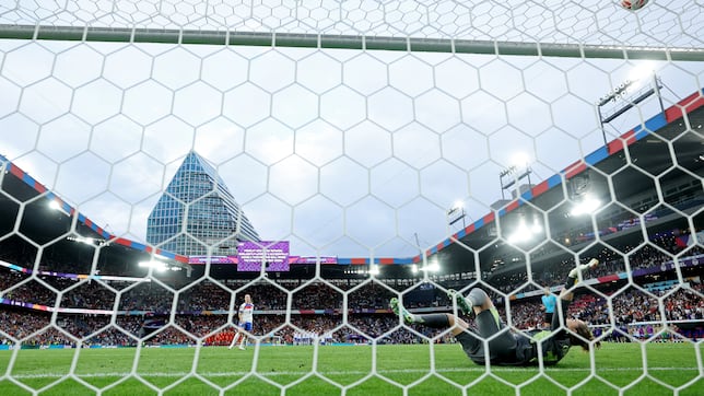 Palmarés de la Eurocopa Femenina: qué selecciones la han ganado año a año