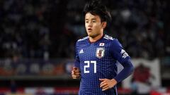 Japón 2-0 Paraguay: goles, resumen y resultado