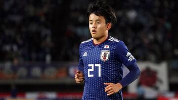 Japón 2-0 Paraguay: goles, resumen y resultado