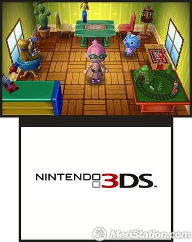 Animal Crossing, Impresiones