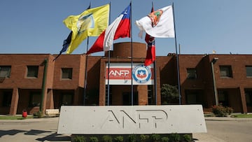 ¿Qué es el nuevo Sistema Comet que implementará la ANFP?