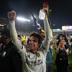 Riqui Puig MVP: his impressive figures in MLS