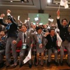 Tokio 2020 pagó 4 millones a la IAAF por el voto de Diack