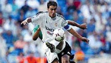 Hay viejos asuntos pendientes (central, juego aéreo) y problemas nuevos (zona de Raúl, pivote de cierre...). Queiroz tiene trabajo.