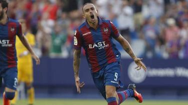 Cinco datos que debes saber sobre el Oviedo vs Levante