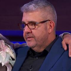 La emoción de Florentino Fernández al recordar a su madre en ‘MasterChef’: “Nunca me pudo ver”
