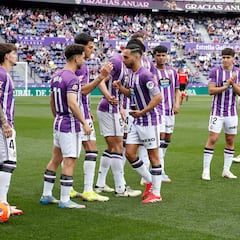 Suspensos sin aprobados: siempre se puede caer más bajo