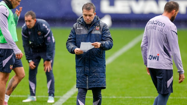 La revolución de Luís Castro