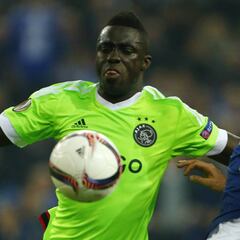 Ya hay acuerdo entre Tottenham y Ajax por Dávinson Sánchez