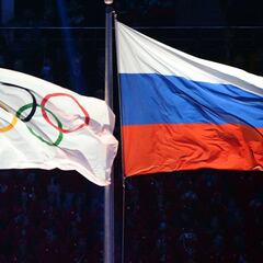 La IAAF permite a ocho atletas rusos competir como neutrales