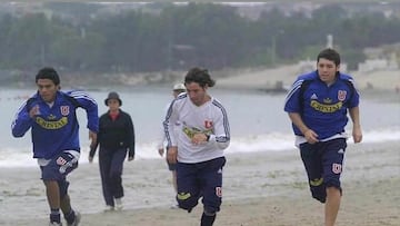 “La barra visitó a Markarián”: la trama de uno de los clásicos más increíbles que ganó la U