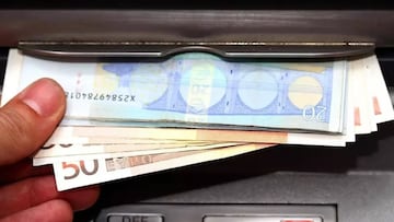 El Banco de España acaba con el debate: el dinero que debes tener en el banco según tus gastos mensuales