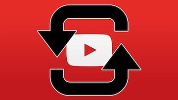 YouTube Android ya tiene botón para ver vídeos en bucle