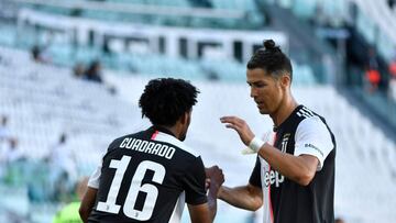 En vivo online Juventus - Torino, jornada 30 de la Serie A, que se jugar&aacute; hoy s&aacute;bado 4 de julio en el Allianz Stadium, desde las 10:15 a.m.