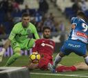 Espanyol-Getafe: gotas de agua en la última década