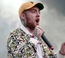 Muere Mac Miller, rapero y exnovio de Ariana Grande