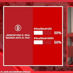 La interpretación de Roncero del gesto de Mbappé al pisar el Bernabéu: no tiene desperdicio