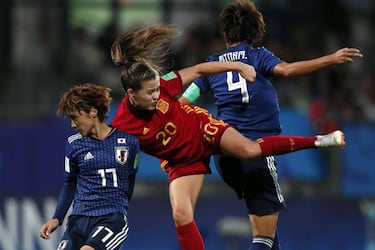 Girls, you have made us so proud