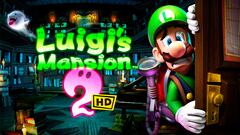 Análisis de Luigi’s Mansion 2 HD, un juego sin miedo al paso del tiempo